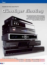 Sat Empfang: Günstiger Einstieg (Ausgabe: 2)