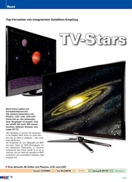 Sat Empfang: TV-Stars (Ausgabe: 2)