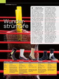 ALPIN: Wunderstrümpfe (Ausgabe: 6)