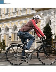 Radfahren: Das Beste vom Besten (Ausgabe: 6)