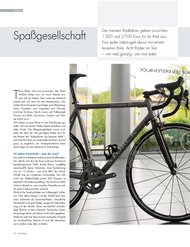 RennRad: Spaßgesellschaft (Ausgabe: 6)