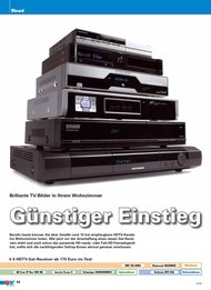 Sat Empfang: Günstiger Einstieg (Ausgabe: 2)