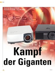 Beamer: Kampf der Giganten (Ausgabe: 1)