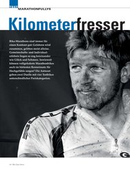 bikesport E-MTB: Kilometerfresser (Ausgabe: 6)