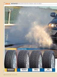 Auto Bild allrad: Alleskönner gesucht (Ausgabe: 6)