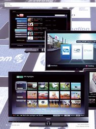 Heimkino: Ab ins Netz! (Ausgabe: 8-9/2010)