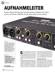 VIDEOAKTIV: Aufnahmeleiter (Ausgabe: 5)