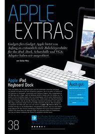 MAC LIFE: Apple Extras (Ausgabe: 7)