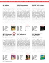 hörBücher: Hörspiele kompakt (Ausgabe: 5)