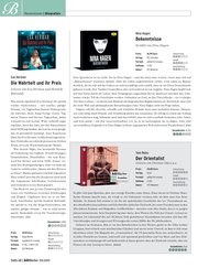 hörBücher: Biografien (Ausgabe: 5)