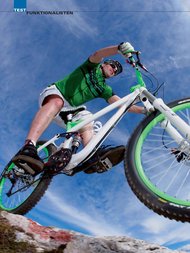 bikesport E-MTB: Longlife (Ausgabe: 7)