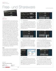 Beat: Free- und Shareware (Ausgabe: 9)