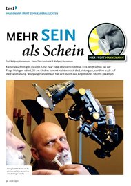 zoom: MEHR SEIN als Schein (Ausgabe: 3)