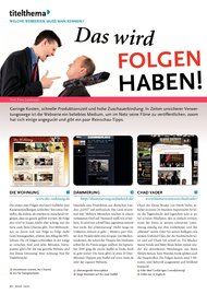 zoom: Das wird FOLGEN HABEN! (Ausgabe: 2)