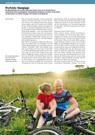 velojournal: Perfekte Hanglage (Ausgabe: 4)