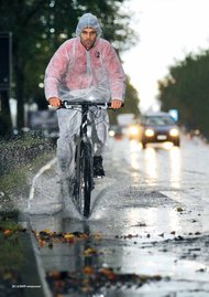 velojournal: Immer schön sauber bleiben (Ausgabe: 6)