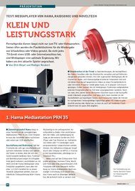 videofilmen: Klein und leistungsstark (Ausgabe: 3)