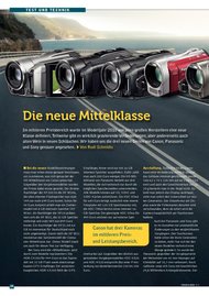 videofilmen: Die neue Mittelklasse (Ausgabe: 3)