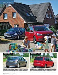Auto Bild: Die Pampers-Bomber kommen (Ausgabe: 29)