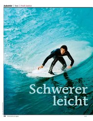 SPIEGELREFLEX digital: Schwerer Stand leicht gemacht (Ausgabe: 4)