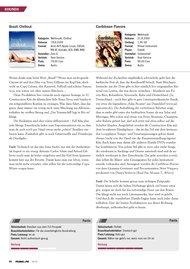 Music & PC: Sampling CD (Vergleichstest)