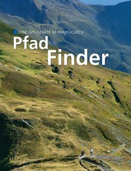 Radfahren: Pfad Finder (Ausgabe: Spezial Schönes Wochenende (2/2010))
