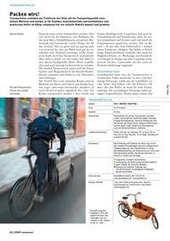 velojournal: Packen wirs! (Ausgabe: 3)