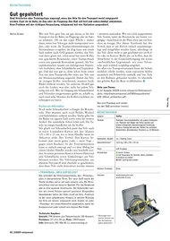 velojournal: Gut gepolstert (Ausgabe: 3)