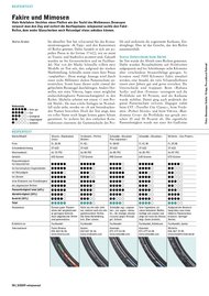 velojournal: Fakire und Mimosen (Ausgabe: 3)