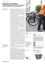 velojournal: Einpacken und losfahren (Ausgabe: 5)