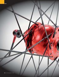 Radfahren: Strom aus der Dose (Ausgabe: 9-10/2010)