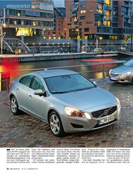 Auto Bild: Gut in Form gegen die Norm (Ausgabe: 35)