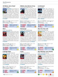 Heimkino: Software Blu-ray (Ausgabe: 10-11/2010)