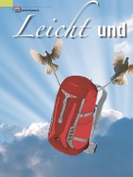 ALPIN: Leicht und tragfähig (Ausgabe: 9)