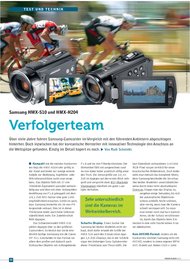 videofilmen: Verfolgerteam (Ausgabe: 6)
