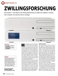 VIDEOAKTIV: Zwillingsforschung (Ausgabe: 6)