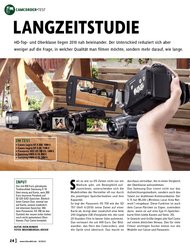 VIDEOAKTIV: Langzeitstudie (Ausgabe: 6)