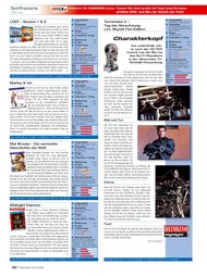 Heimkino: Software - Blu-ray (Ausgabe: 8-9/2009)