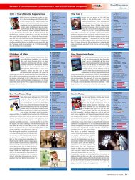 Heimkino: Software - DVD (Ausgabe: 9-10/2009)