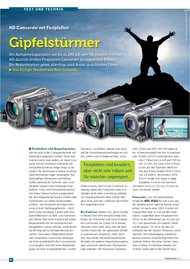 videofilmen: Gipfelstürmer (Ausgabe: 5)