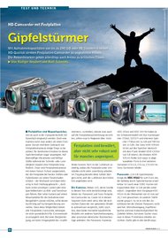 videofilmen: Gipfelstürmer (Ausgabe: 5)