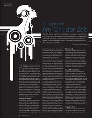Beat: Am Ohr der Zeit (Ausgabe: 11)