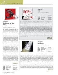 hörBücher: Erzählungen & Romane (Ausgabe: 6)