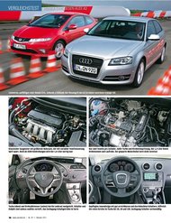 Auto Bild: Bitte einsteigen ... (Ausgabe: 39)