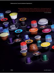 Coffee: Traumkapseln (Ausgabe: 3)