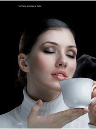 Coffee: Aromatherapie für Genießer (Ausgabe: 3)