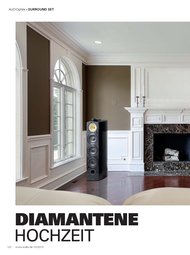 AUDIO/stereoplay: Diamantene Hochzeit (Ausgabe: 10)