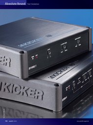 autohifi: Kompaktklasse (Ausgabe: 6)