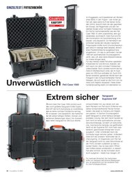 ColorFoto: Fotozubehör (Ausgabe: 11)