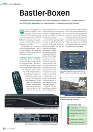 SAT+KABEL: Bastler-Boxen (Ausgabe: 9-10/2010)